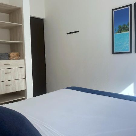 Casa Familiar En Condominio Privado Cerca De Playa Cancún Extérieur photo