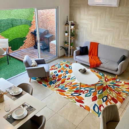 Casa Familiar En Condominio Privado Cerca De Playa Cancún Extérieur photo