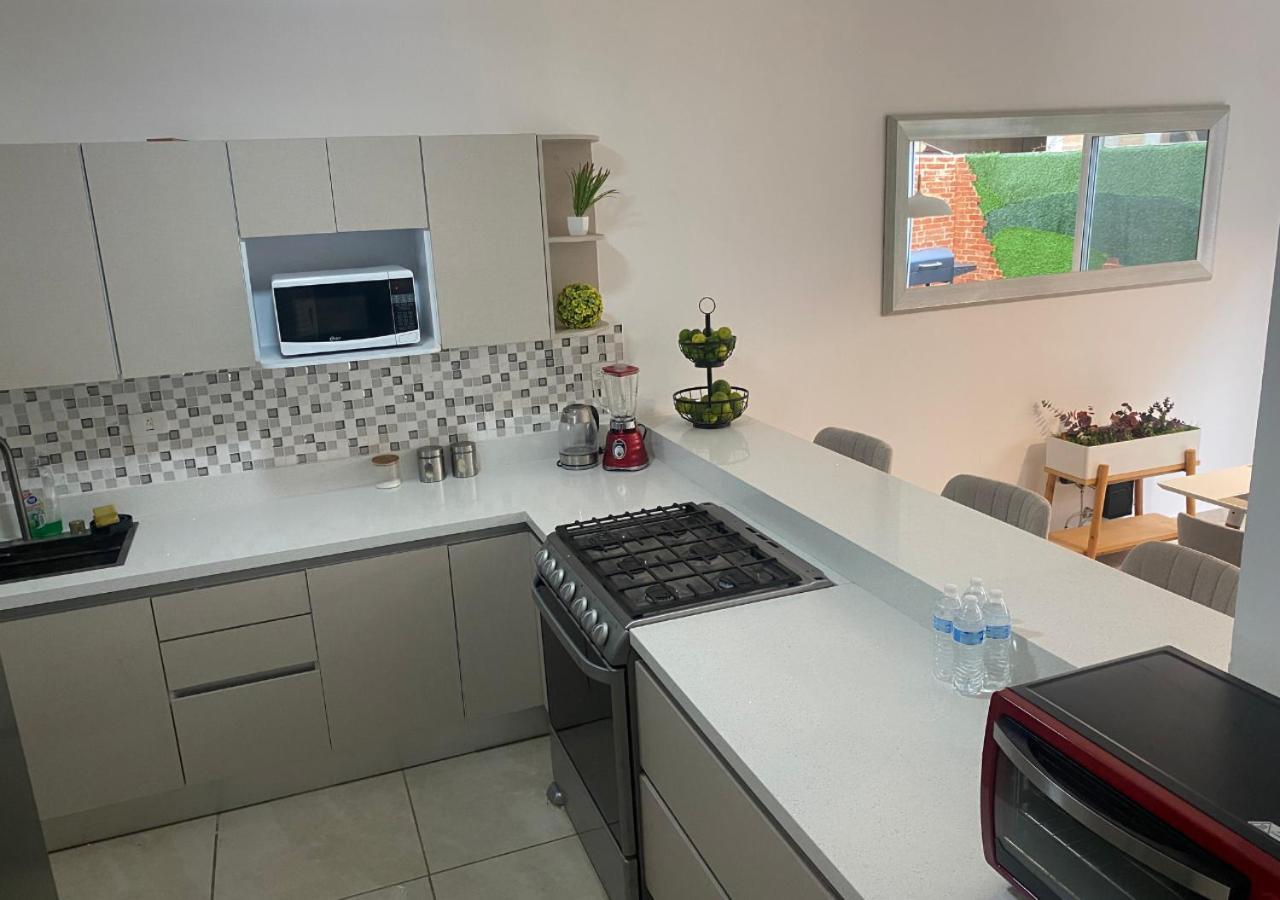 Casa Familiar En Condominio Privado Cerca De Playa Cancún Extérieur photo
