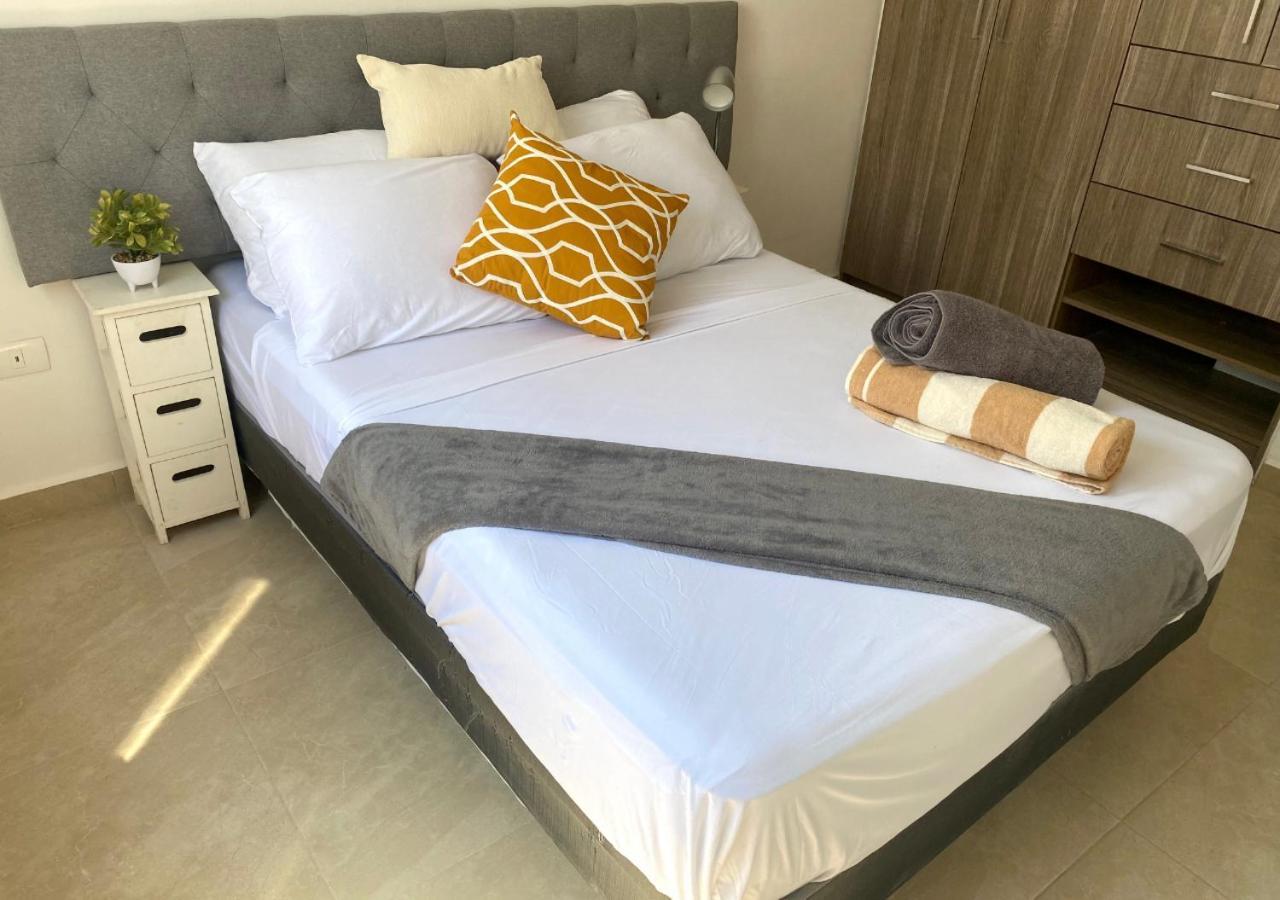 Casa Familiar En Condominio Privado Cerca De Playa Cancún Extérieur photo